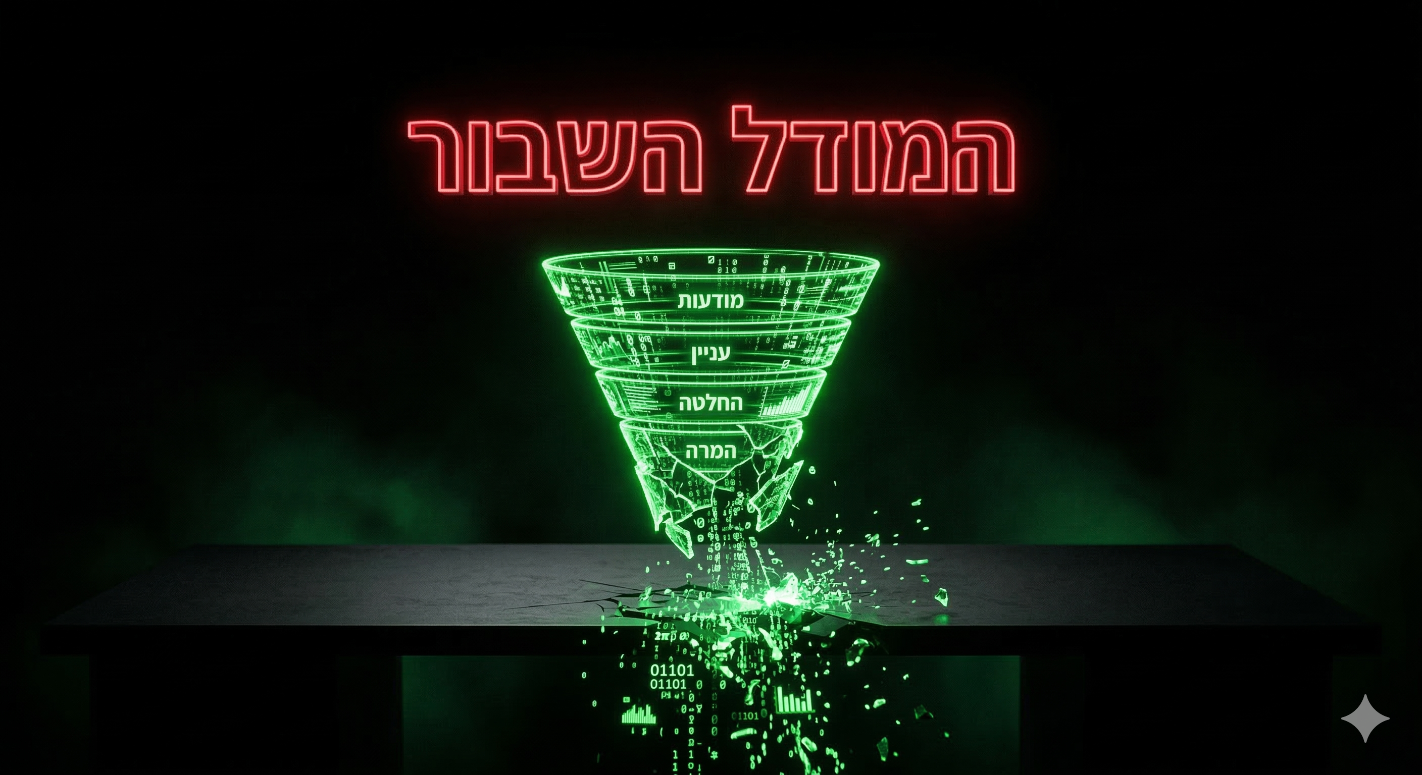 למה נכשלת בשיווק שותפים עד היום (ומה השתנה ב-2026)?
